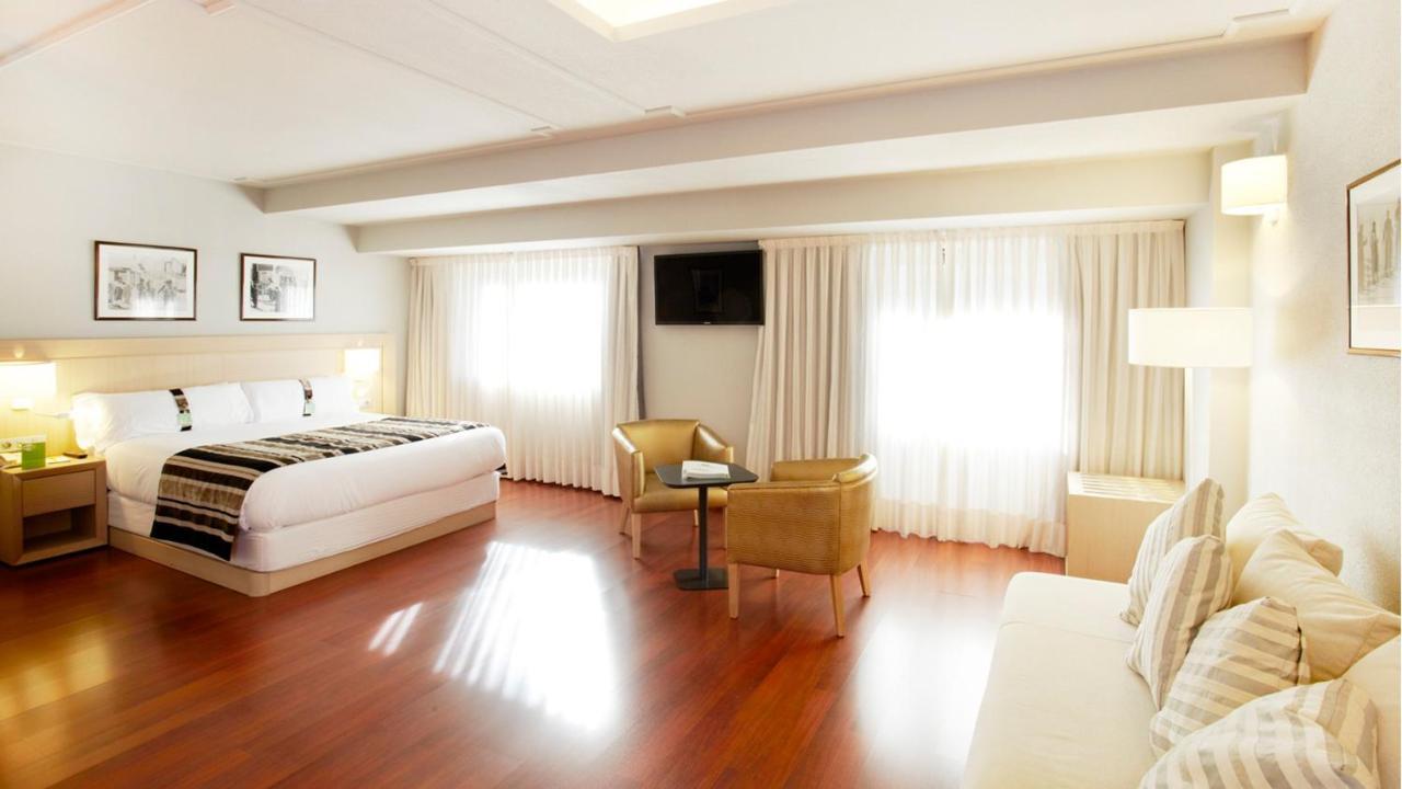 Suites Plaza Hotel & Wellness Андорра-ла-Велья Екстер'єр фото